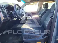 2016 Chevrolet Silverado photo