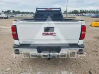 2016 Chevrolet Silverado photo