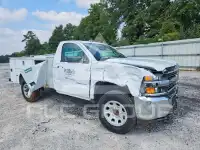 2016 Chevrolet Silverado photo
