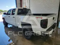 2016 Chevrolet Silverado фото