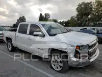 2016 Chevrolet Silverado photo