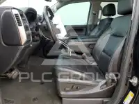 2016 Chevrolet Silverado фото