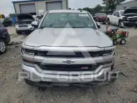 2016 Chevrolet Silverado photo