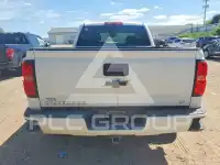 2016 Chevrolet Silverado photo