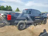 2016 Chevrolet Silverado фото