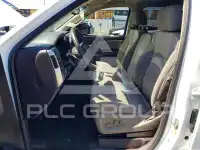 2016 Chevrolet Silverado photo