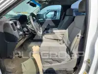 2016 Chevrolet Silverado фото
