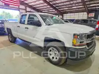 2016 Chevrolet Silverado фото