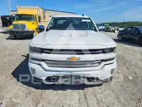 2016 Chevrolet Silverado фото