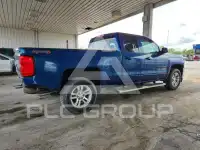 2016 Chevrolet Silverado photo
