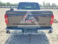 2016 Chevrolet Silverado фото