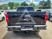 2016 Chevrolet Silverado photo