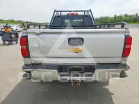 2016 Chevrolet Silverado фото