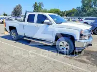 2016 Chevrolet Silverado photo