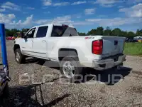 2016 Chevrolet Silverado фото