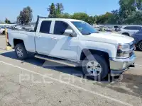 2016 Chevrolet Silverado photo