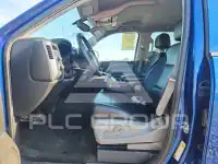 2016 Chevrolet Silverado photo
