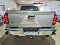 2016 Chevrolet Silverado photo