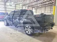2016 Chevrolet Silverado фото