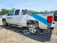 2016 Chevrolet Silverado photo