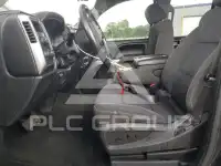 2016 Chevrolet Silverado фото
