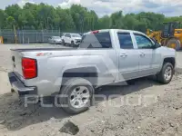 2016 Chevrolet Silverado photo