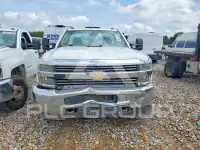 2016 Chevrolet Silverado photo