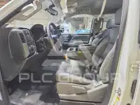2016 Chevrolet Silverado фото