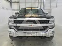 2016 Chevrolet Silverado фото