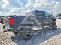 2016 Chevrolet Silverado photo