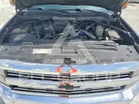 2016 Chevrolet Silverado фото