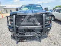 2016 Chevrolet Silverado фото