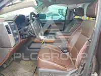 2016 Chevrolet Silverado фото