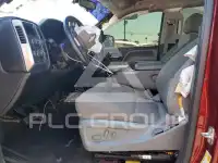2016 Chevrolet Silverado фото