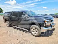 2016 Chevrolet Silverado photo