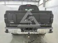 2016 Chevrolet Silverado фото