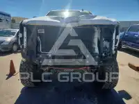 2016 Chevrolet Silverado photo