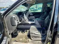 2016 Chevrolet Silverado фото