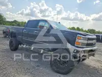 2016 Chevrolet Silverado photo
