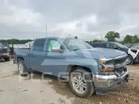 2016 Chevrolet Silverado фото