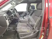 2016 Chevrolet Silverado фото