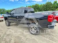 2016 Chevrolet Silverado photo