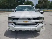 2016 Chevrolet Silverado photo