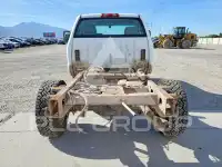 2016 Chevrolet Silverado фото