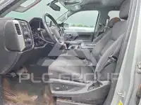 2016 Chevrolet Silverado фото