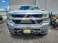 2016 Chevrolet Silverado фото