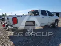 2016 Chevrolet Silverado фото