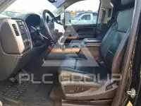 2016 Chevrolet Silverado photo