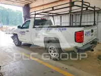 2016 Chevrolet Silverado photo