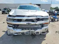 2016 Chevrolet Silverado photo